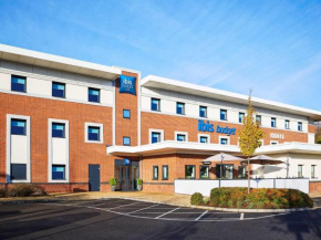 ibis budget Leicester